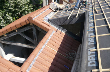Rénovation - Réhabilitation Rénovation & extension bois à Valence